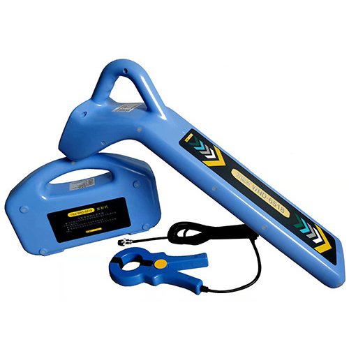 萬(wàn)能迪WND-6518型 地下管線(xiàn)探測(cè)定位儀